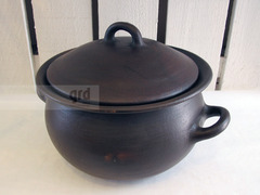 Olla 5lt.