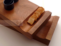 Tabla de Madera Mediana