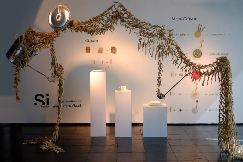 Si Studio en Vive Diseño