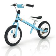 Bicicleta Kettler modelo Speedy 12,5'' color azul (con frenos)