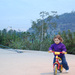 Bicicleta Kettler modelo Speedy 10''