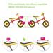 Bicicleta Kettler modelo Speedy 10''