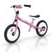 Bicicleta Kettler modelo Speedy 12,5'' color Pink (con frenos)