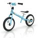 Bicicleta Kettler modelo Speedy 12,5'' color azul (con frenos)