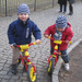 Bicicleta Kettler modelo Speedy 10''