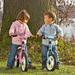 Bicicleta Kettler modelo Speedy 12,5'' color azul (con frenos)